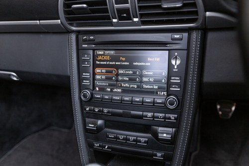2009 Porsche 911 Carrera 4S Cabriolet 997.2 Manual For Sale (picture 67 of 146)