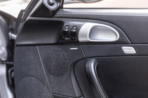 2009 Porsche 911 Carrera 4S Cabriolet 997.2 Manual For Sale (picture 69 of 146)