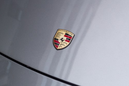 2009 Porsche 911 Carrera 4S Cabriolet 997.2 Manual For Sale (picture 80 of 146)