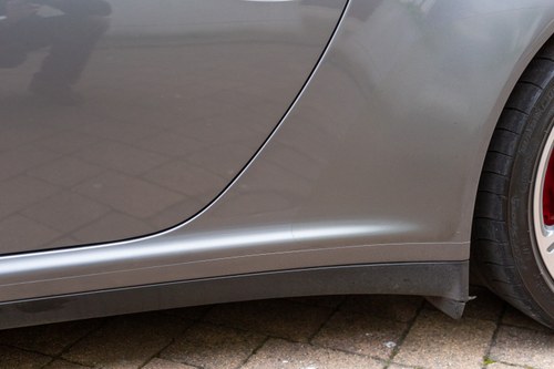 2009 Porsche 911 Carrera 4S Cabriolet 997.2 Manual For Sale (picture 85 of 146)