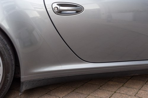 2009 Porsche 911 Carrera 4S Cabriolet 997.2 Manual For Sale (picture 95 of 146)