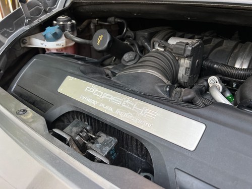 2009 Porsche 911 Carrera 4S Cabriolet 997.2 Manual For Sale (picture 106 of 146)