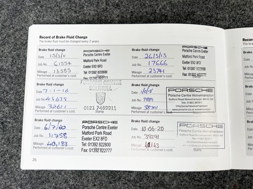 2009 Porsche 911 Carrera 4S Cabriolet 997.2 Manual For Sale (picture 141 of 146)