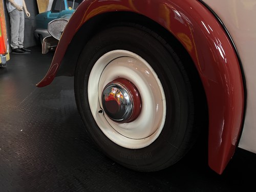 1933 Mathis TY 5HP In vendita (immagine 27 di 45)