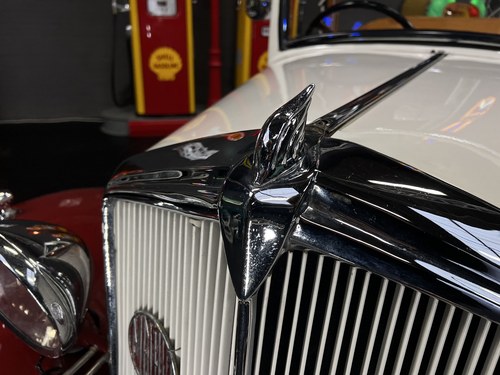 1933 Mathis TY 5HP In vendita (immagine 28 di 45)