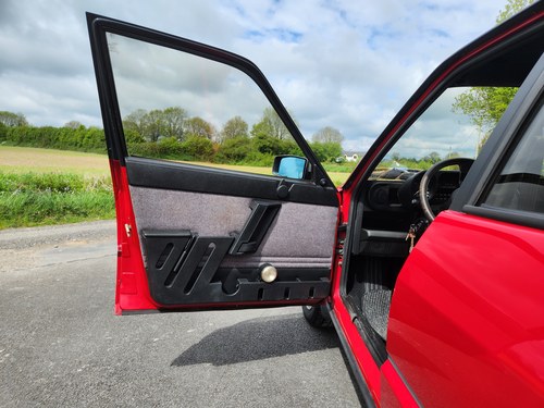 1986 Alfa Romeo 33 Cloverleaf For Sale (picture 38 of 120)