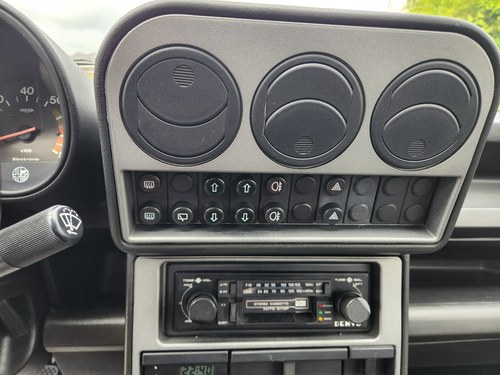 1986 Alfa Romeo 33 Cloverleaf For Sale (picture 47 of 120)