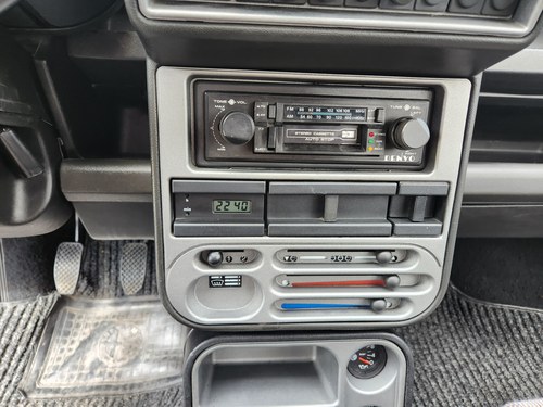 1986 Alfa Romeo 33 Cloverleaf For Sale (picture 48 of 120)
