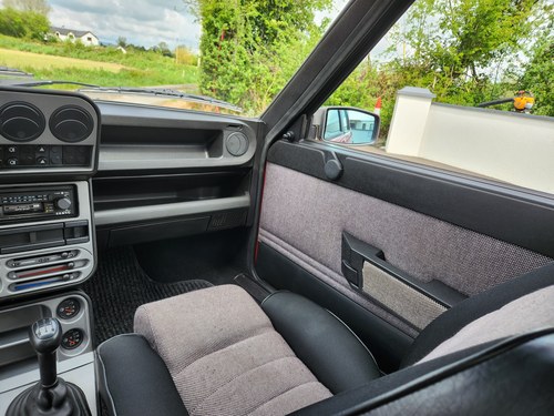1986 Alfa Romeo 33 Cloverleaf For Sale (picture 51 of 120)