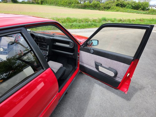 1986 Alfa Romeo 33 Cloverleaf For Sale (picture 58 of 120)