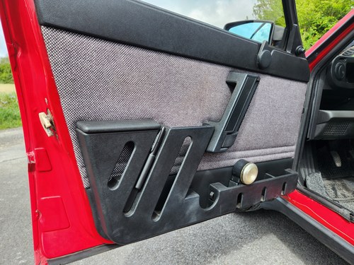 1986 Alfa Romeo 33 Cloverleaf For Sale (picture 60 of 120)