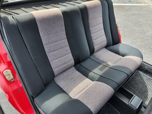 1986 Alfa Romeo 33 Cloverleaf For Sale (picture 64 of 120)