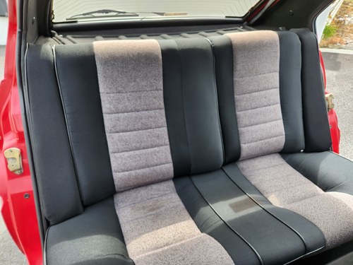 1986 Alfa Romeo 33 Cloverleaf For Sale (picture 65 of 120)
