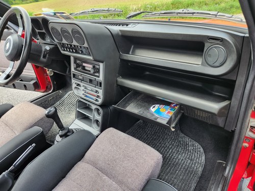 1986 Alfa Romeo 33 Cloverleaf For Sale (picture 69 of 120)