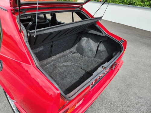 1986 Alfa Romeo 33 Cloverleaf For Sale (picture 72 of 120)