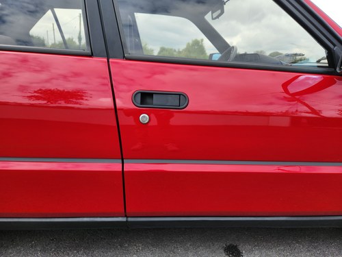 1986 Alfa Romeo 33 Cloverleaf For Sale (picture 85 of 120)
