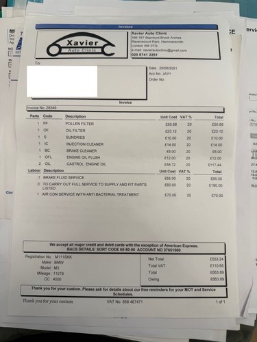 2013 BMW M3 Convertible E93 zum Verkauf (Bild 144 von 146)