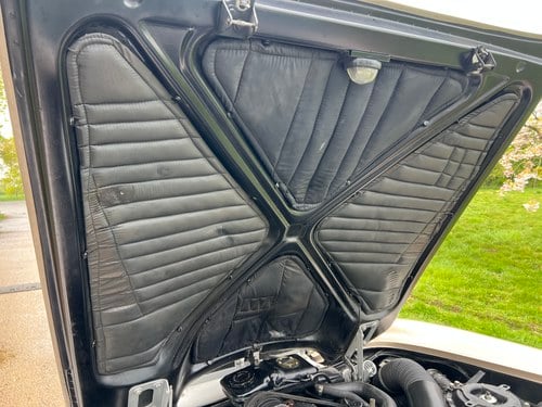 1970 Bentley T1 Mulliner Pard Ward Two Door Saloon à vendre (picture 46 of 165)