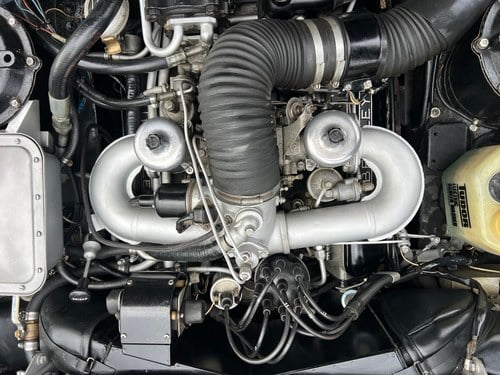 1970 Bentley T1 Mulliner Pard Ward Two Door Saloon à vendre (picture 51 of 165)