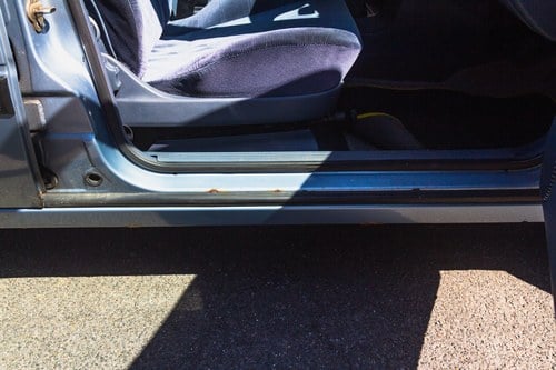 1991 Vauxhall Cavalier 1.6GL Mk3 For Sale (picture 31 of 184)