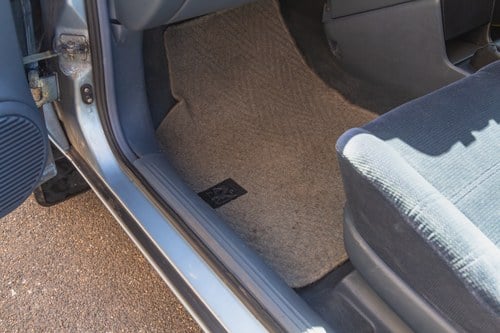 1991 Vauxhall Cavalier 1.6GL Mk3 For Sale (picture 38 of 184)