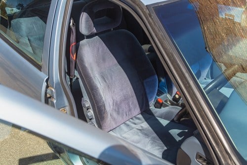 1991 Vauxhall Cavalier 1.6GL Mk3 For Sale (picture 39 of 184)