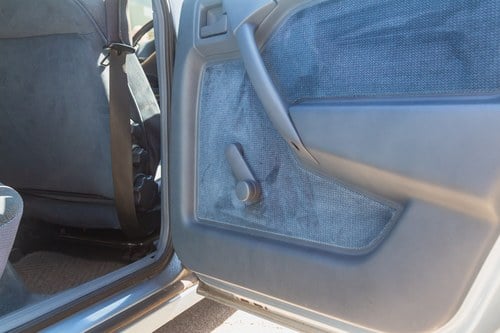 1991 Vauxhall Cavalier 1.6GL Mk3 For Sale (picture 56 of 184)