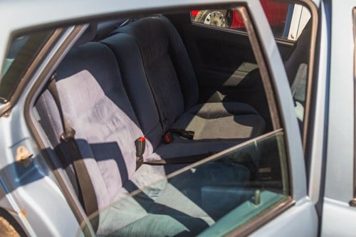 1991 Vauxhall Cavalier 1.6GL Mk3 For Sale (picture 57 of 184)