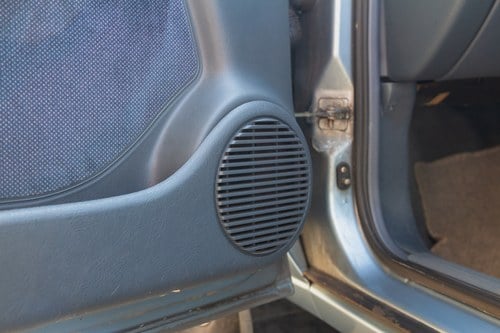 1991 Vauxhall Cavalier 1.6GL Mk3 For Sale (picture 62 of 184)
