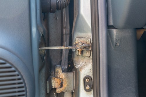 1991 Vauxhall Cavalier 1.6GL Mk3 For Sale (picture 67 of 184)