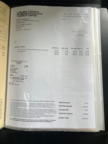 1970 Bentley T1 Mulliner Pard Ward Two Door Saloon à vendre (picture 161 of 165)
