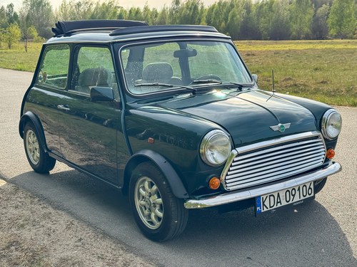 1994 Rover Mini à vendre (picture 1 of 111)