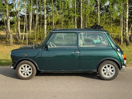 1994 Rover Mini à vendre (picture 3 of 111)
