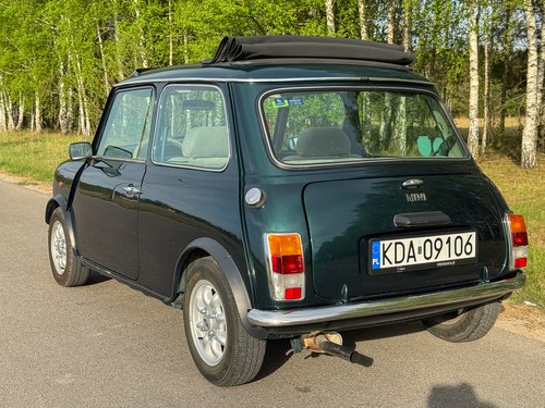 1994 Rover Mini à vendre (picture 4 of 111)
