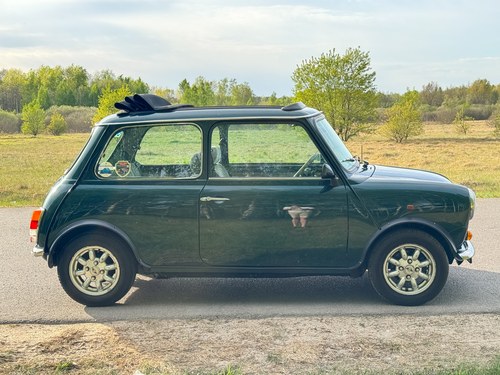 1994 Rover Mini à vendre (picture 7 of 111)