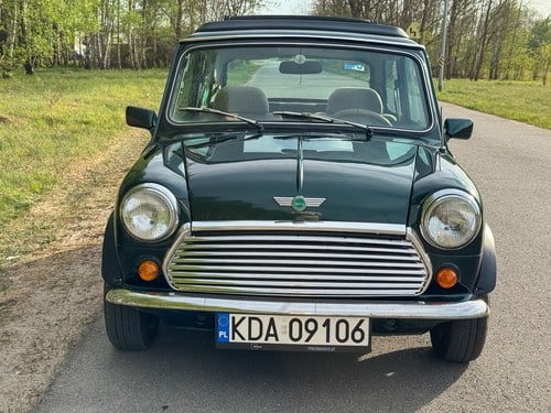 1994 Rover Mini à vendre (picture 8 of 111)