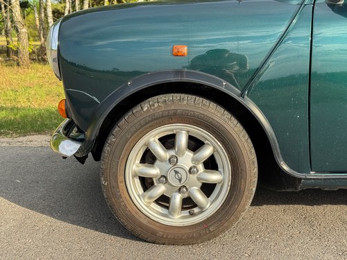 1994 Rover Mini à vendre (picture 16 of 111)