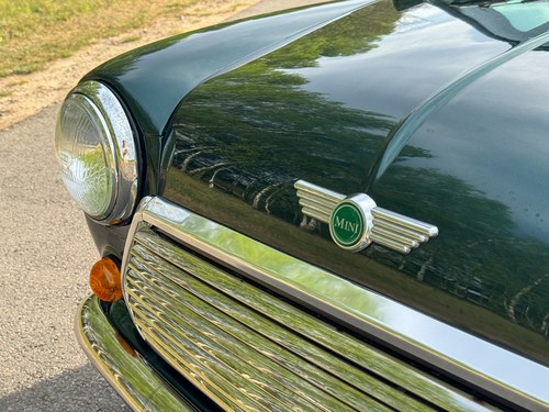1994 Rover Mini à vendre (picture 48 of 111)