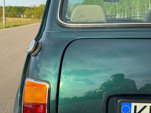 1994 Rover Mini à vendre (picture 64 of 111)