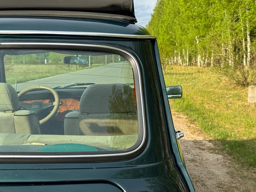 1994 Rover Mini à vendre (picture 68 of 111)