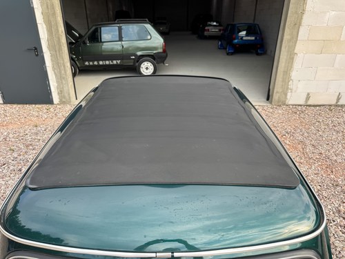 1994 Rover Mini à vendre (picture 77 of 111)