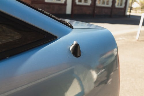 1991 Vauxhall Cavalier 1.6GL Mk3 For Sale (picture 101 of 184)
