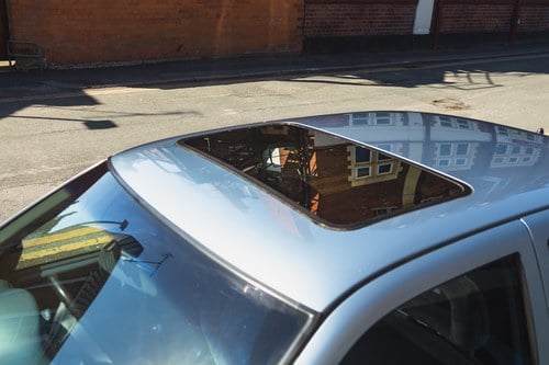 1991 Vauxhall Cavalier 1.6GL Mk3 For Sale (picture 130 of 184)