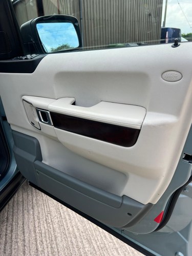 2009 Range Rover L322 3.6 V8 Vogue En venta (imagen 26 de 72)