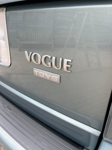 2009 Range Rover L322 3.6 V8 Vogue En venta (imagen 46 de 72)