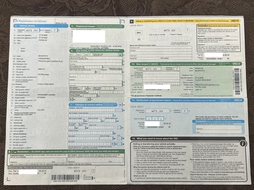2000 Porsche Boxster S 3.2 Manual 986 till salu (bild 256 av 258)