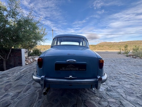 1957 Rover P4 90 Te koop (foto 12 van 148)