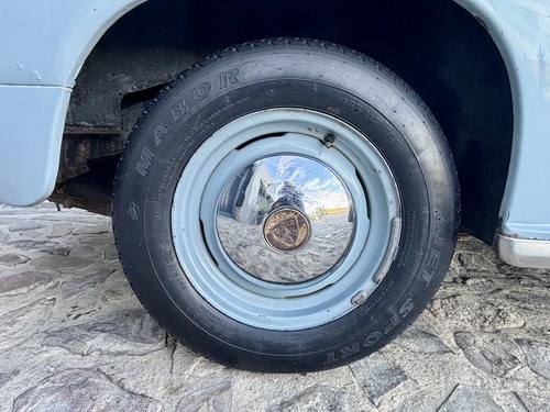 1957 Rover P4 90 Te koop (foto 29 van 148)
