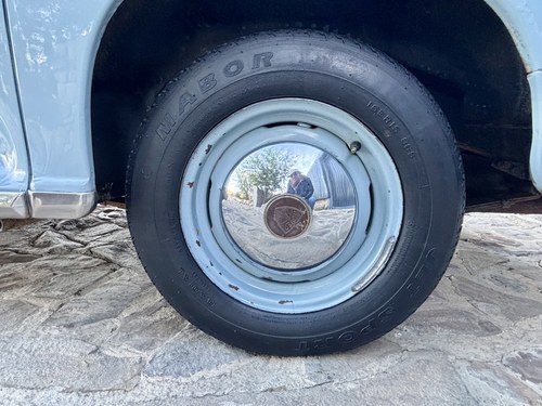 1957 Rover P4 90 Te koop (foto 30 van 148)