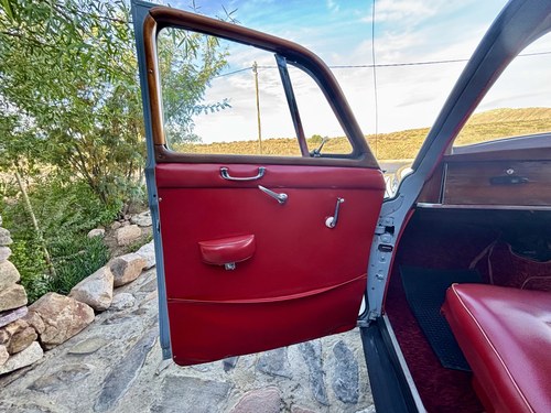 1957 Rover P4 90 Te koop (foto 31 van 148)